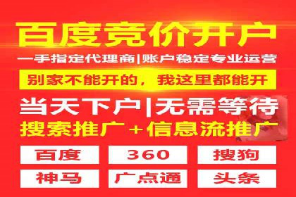 竞价托管SEM案例分析：提升广告效果